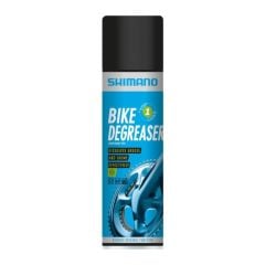 Shimano Yağ Temizleyici Degreaser Aerosol 200ml