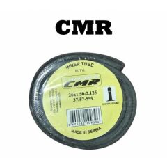 Trayal CMR 27.5x1.50-2.125 AV Oto Sibop Bisiklet İç Lastik