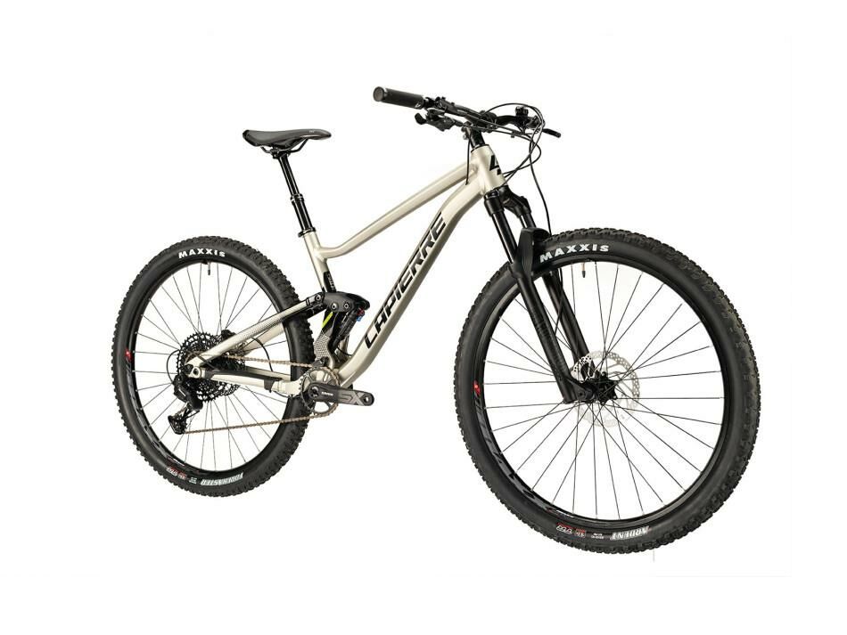 LAPIERRE ZESTY TR 3.9 29 JANT 11 VİTES Bisiklet