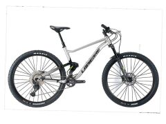 LAPIERRE ZESTY TR 3.9 29 JANT 11 VİTES Bisiklet