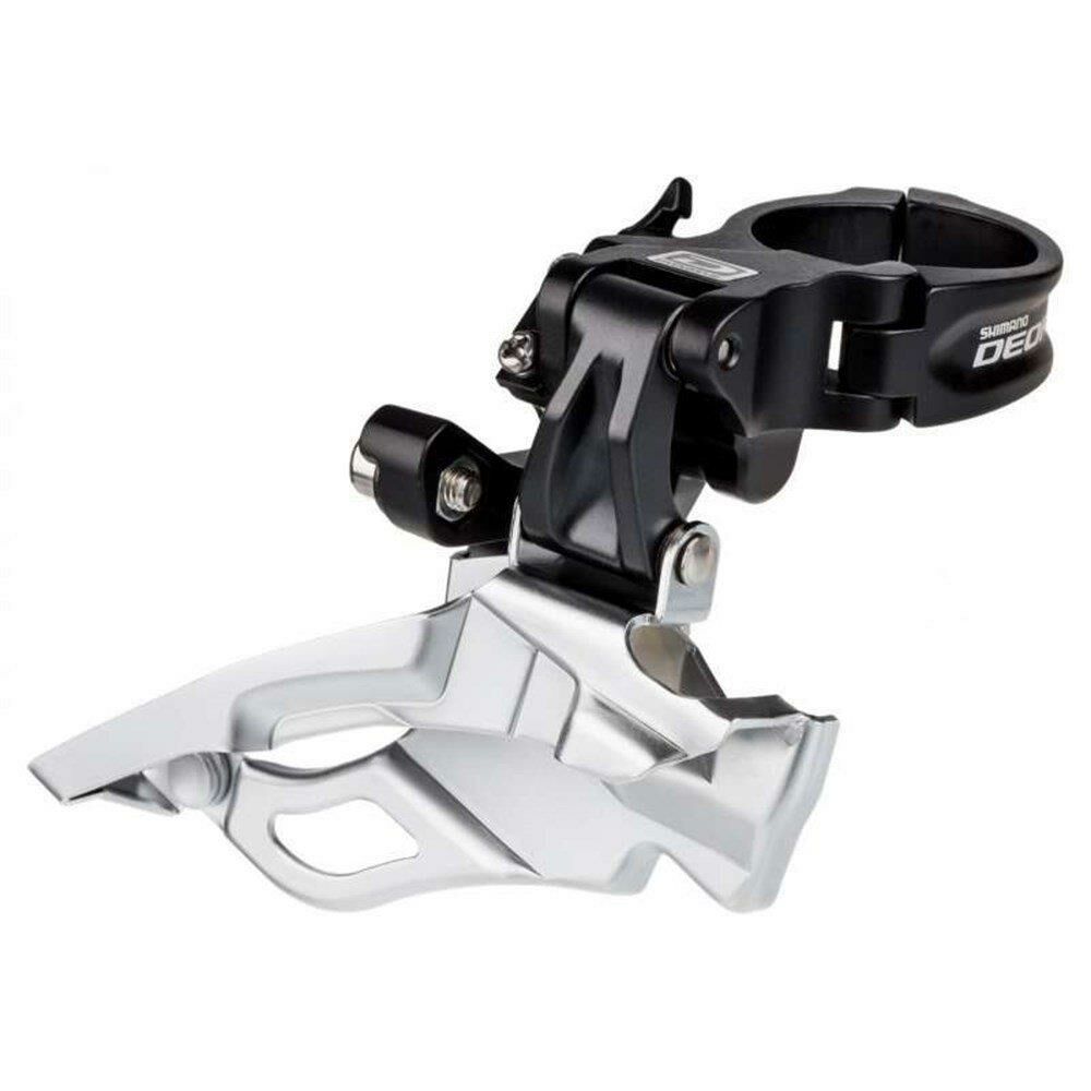 Shimano Deore FD-M611 Ön Vites 3 x 10V Kutusuz