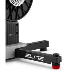 Elite Justo 2 İnteractive Home Trainer + Ruble + Travel Block