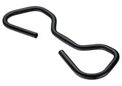 Vona AL069V Bisiklet Kelebek Gidon 31.8mm 585mm