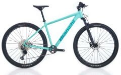 2025 Bianchi MAGMA COMP 9.S 29 Jant Dağ Bisikleti 1x12V Mat Celeste