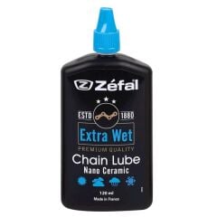 Zefal Extra Wet Bisiklet Zincir Yağı
