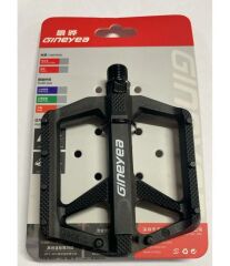 Gineyea Pedal M908 Plastik Trial Bmx Platform Geniş Pedal