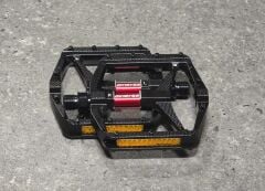 Gineyea M511Z Aluminyum Rulmanlı Platform Trial Bmx Pedal