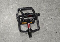 Gineyea M511Z Aluminyum Rulmanlı Platform Trial Bmx Pedal