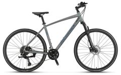 Mosso Legarda PRO X18 MSM H Disk Şehir Tur Bisikleti