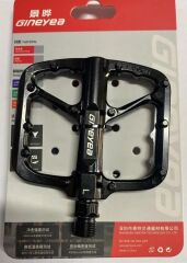 Gineyea M608 Aluminyum Platform Trial Bmx Pedal