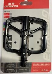 Gineyea M608 Aluminyum Platform Trial Bmx Pedal