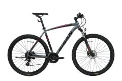 2025 Bisan MTX 7300 H Disk 27.5 Jant Bisiklet