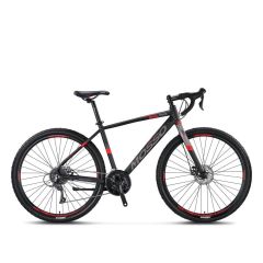 Mosso GVL 290 Claris Tur Bisikleti