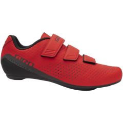 Giro Stylus Yol Ayakkabısı Kırmızı
