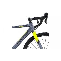 Mosso GVL700 GRX-400 20S Gravel Yol Bisikleti