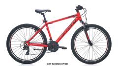 2025 Carraro Force 400 V Fren 24 Jant Bisiklet