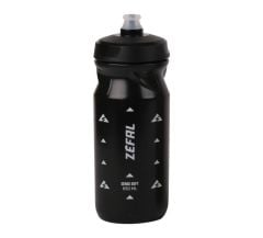 Zefal Sense Soft 65 Bisiklet Matara Siyah