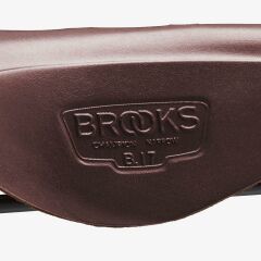 Brooks B17 Narrow Sele Kahverengi
