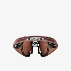 Brooks B17 Narrow Sele Kahverengi