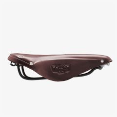 Brooks B17 Narrow Sele Kahverengi