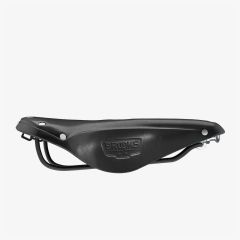 Brooks B17 Narrow Sele Siyah