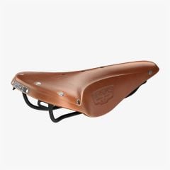 Brooks B17 Narrow Sele Bal rengi