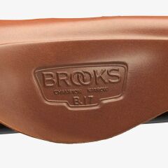 Brooks B17 Narrow Sele Bal rengi