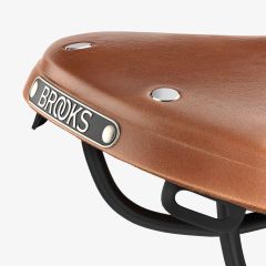Brooks B17 Narrow Sele Bal rengi