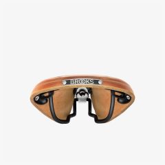 Brooks B17 Narrow Sele Bal rengi