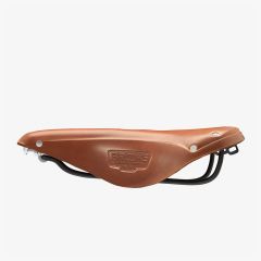 Brooks B17 Narrow Sele Bal rengi