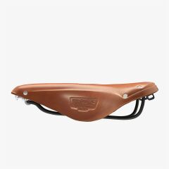 Brooks B17 Narrow Sele Bal rengi