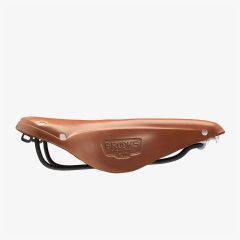 Brooks B17 Narrow Sele Bal rengi