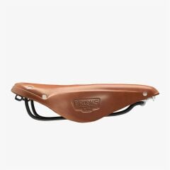 Brooks B17 Narrow Sele Bal rengi