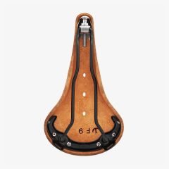 Brooks B17 Narrow Sele Bal rengi