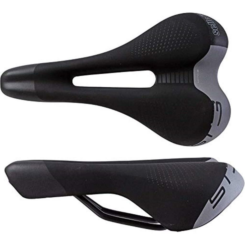 Selle Italia ST3 Superflow Sele (Dahon MU D8 Selesi)