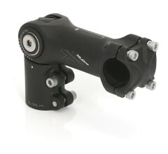 XLC Comp ST-T13 A-Head Açı Ayarlı Gidon Boğazı 31.8x110mm