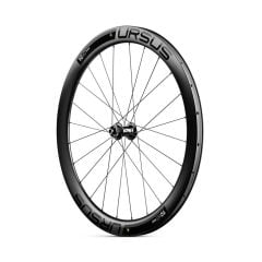 URSUS TC47 Centerlock Disk Fren Tubeless Karbon Yol Bisikleti Jant Seti