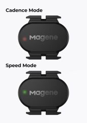MAGENE S314 Hız veya Kadans Sensörü BT & Ant+