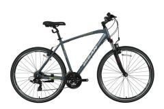 Bisan TRX 8100 Şehir Tur Bisikleti