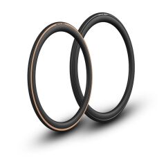 Goodyear Eagle 700x28 Tubeless Dış Lastik Siyah