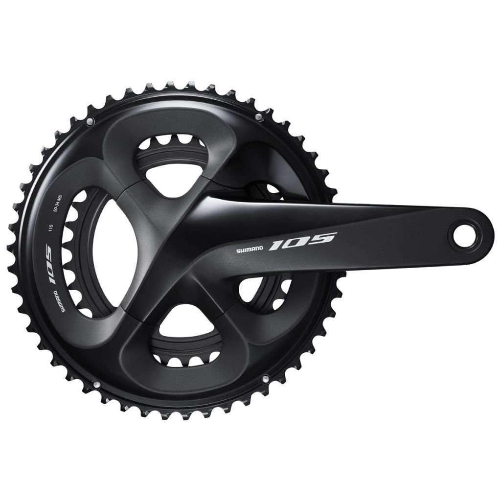 Shimano 105 FC-R7000 Aynakol 11V 50/34T 172.5mm
