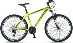 Mosso Wildfire V Fren 27.5 Jant Bisiklet
