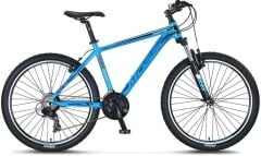 Mosso Wildfire V Fren 27.5 Jant Bisiklet