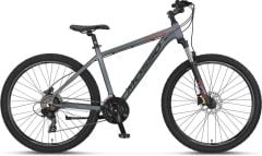 2025 Mosso Wildfire LTD H Disk 27.5 Jant Bisiklet
