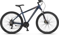2025 Mosso Wildfire LTD H Disk 27.5 Jant Bisiklet