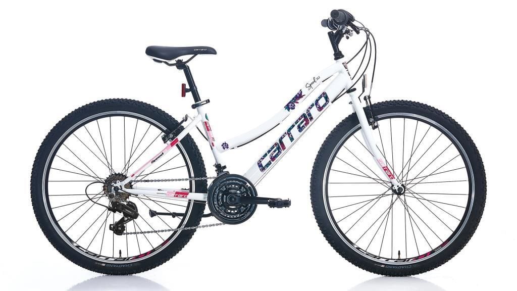 2025 Carraro Speed 262 V Fren 26 Jant Bisiklet