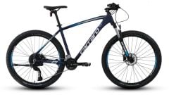 2025 Carraro Daytona 720 H Disk 27.5 Jant Dağ Bisikleti