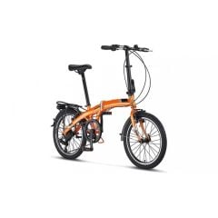 Mosso Marine 20 V 7 Vites Katlanır Bisiklet