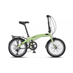 Mosso Marine 20 V 7 Vites Katlanır Bisiklet