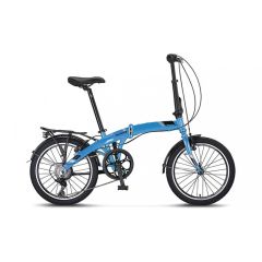 Mosso Marine 20 V 7 Vites Katlanır Bisiklet